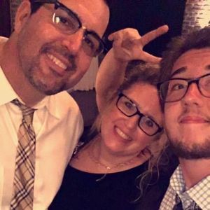 Meet your Posher, Rosemary